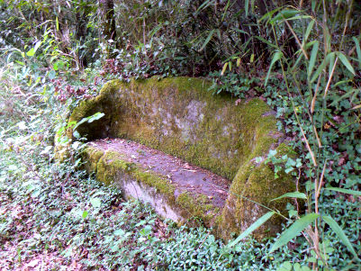Vallée de Planchetorte